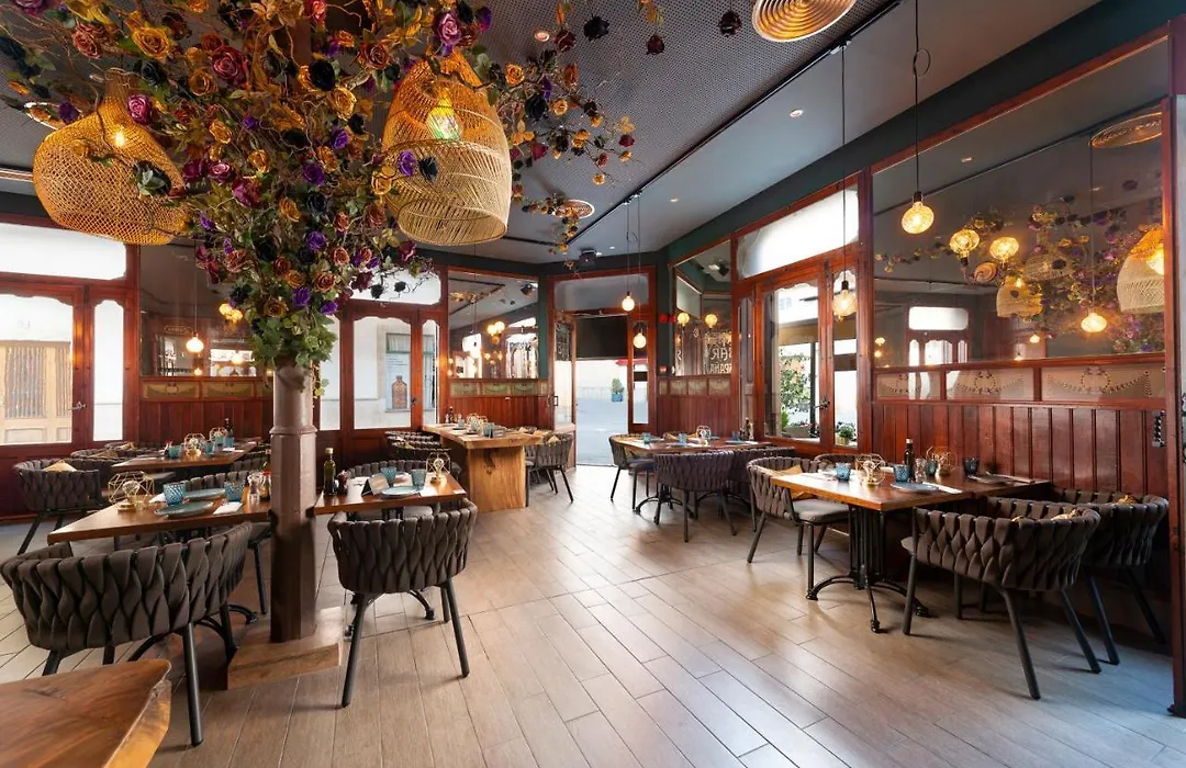HBE Boutique España - Turismo de Interior-1
