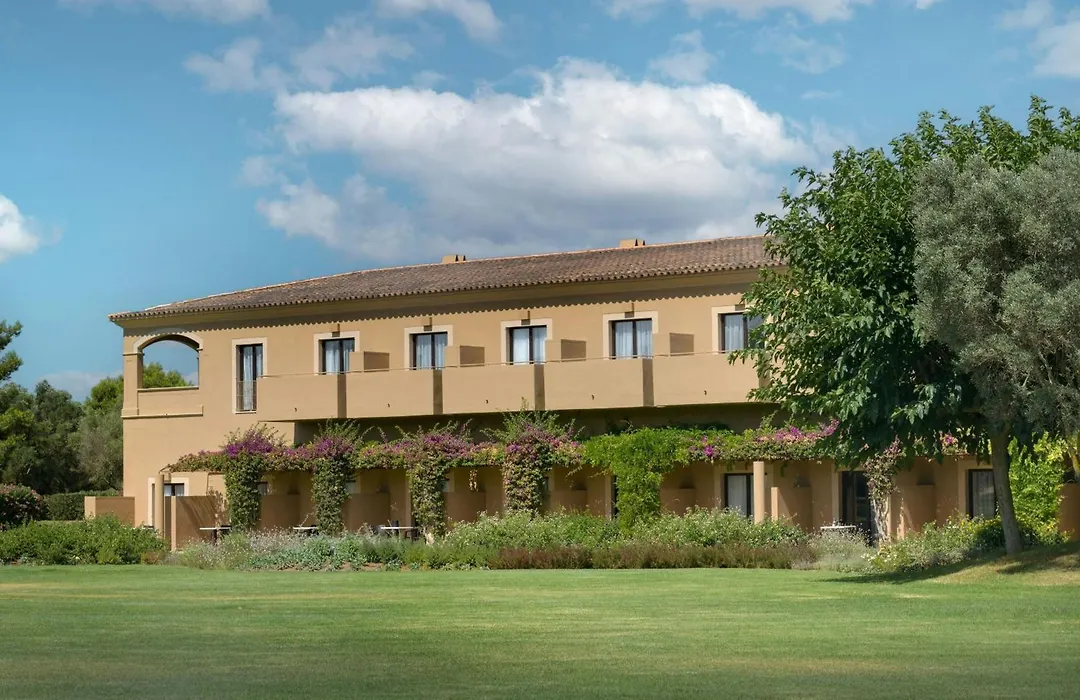 Hacienda Son Antem, Autograph Collection-1