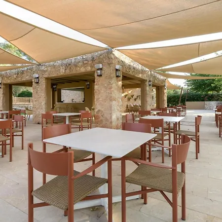 Hacienda Son Antem, Autograph Collection-3